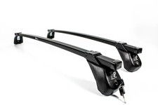 Roof Bars LP47 for Ford Grand C-Max 7-Seater 2010-2015 Without Rails