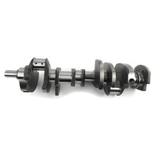 Scat Crankshaft 9103750 Prostock Cast 3.75 In. Stroke 5.7 In. Rod For 383 Sbc