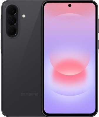 Samsung SM-A376B Galaxy A37 5G 128GB 6GB RAM Dual Awesome Holzkohle EU