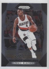 2017-18 Panini Prizm Maurice Harkless #146 2g6