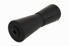 Rouleau de quille inférieur KNOTT 300mm pour remorque de bateau