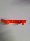 Universal Drill Holder for IKEA Skadis Pegboard – T-Clip Mount Organizer