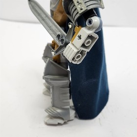 Lego Knights Kingdom King Jayko 8701 Figure COL-3244