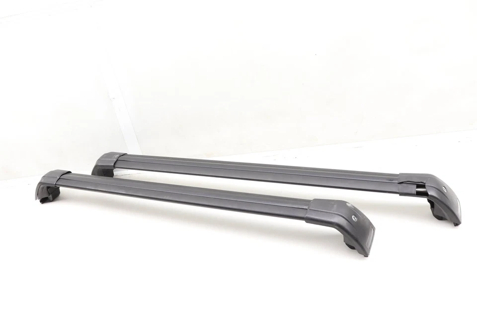 2014-2018 BMW X5 — НАБОР БАГАЖНИКОВ НА КРЫШУ/РЕЙОК БЕЗ КЛЮЧА 2232293 - Изображение 3 из 4