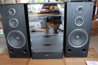 Technics テクニクス アンプ SU-A70 STEREO Stereo Amplifier Technics