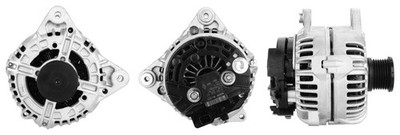 Lichtmaschine Generator Lima LUCAS LRA02542 +75.49  Pfand für NISSAN OPEL 14V 2