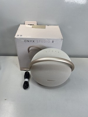 Harman Kardon Portable Bluetooth Speaker Onyx Studio 8 - Rose Gold