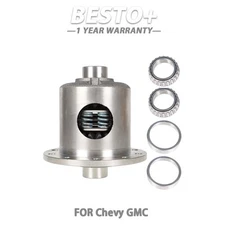 19557010 For Chevy GMC 8.5" 10-Bolt 8.5" Posi Unit 28 Spline Limited Slip Locker