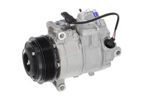 Kompressor Klimaanlage VALEO CORE-FLEX 690234 12V für BMW X1 E84 1er E81 E87 3er