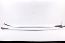 2016-20 Infiniti Qx60 Left And Right Roof Luggage Carrier Rack Rail 73853-9na5a