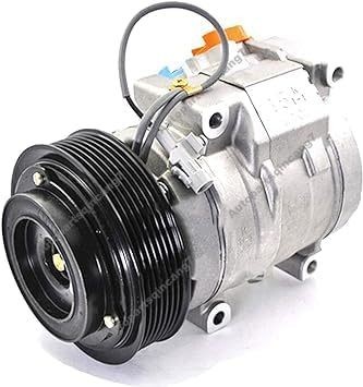 A/C Compressor 88310-25220 for Toyota Hiace Hilux Tiger Dyna Land