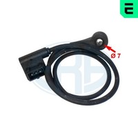Kurbelwellensensor Impulsgeber ERA 550444A FüR BMW E36 3Er E30 Touring Compact