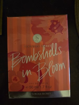Bombshells in Bloom By Victoria's Secret 1.7 oz / 50 ml Eau De Parfum spray NEW