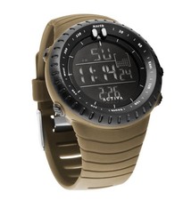 Activa Odyssey x Invicta Digital ACW1237-003 Men's Watch - 53mm