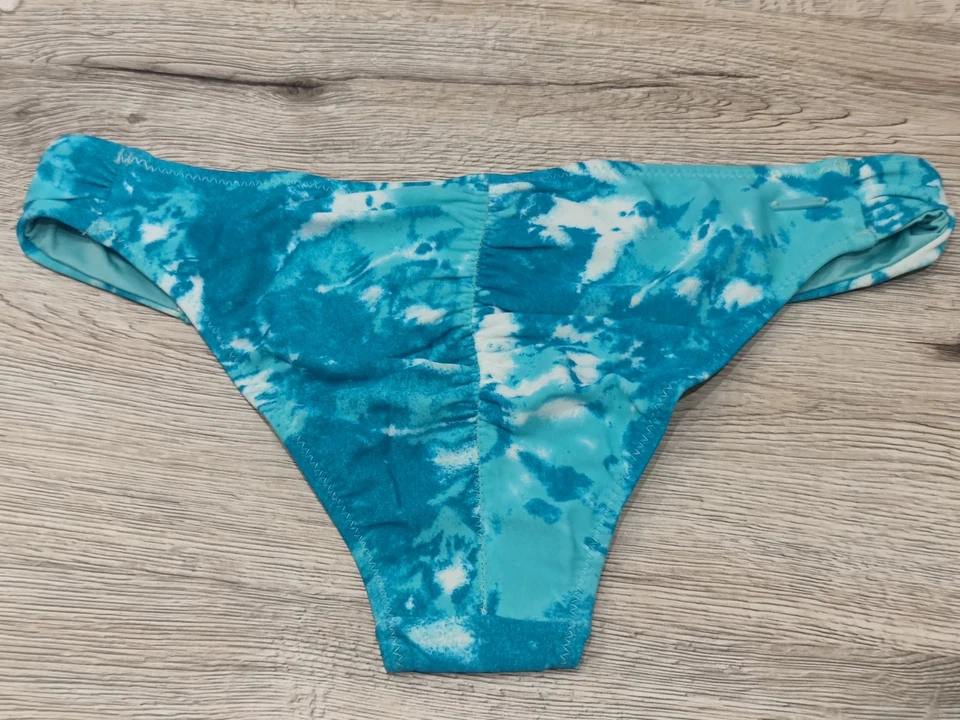 Damen Bikinihose von Volcom in Größe S und in Graffitibeach Skimpy - Bild 2 von 4