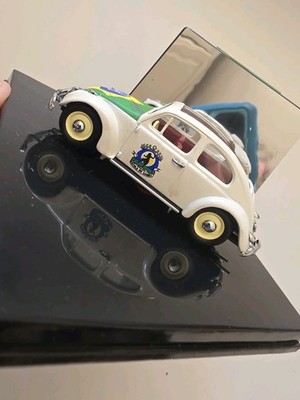 Ltd Edt Vitesse L113 Volkswagen Carnaval Do Rio, 1:43 Scale, Die Cast   Free Shp