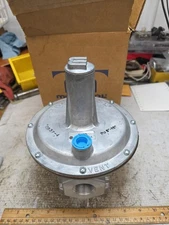 NEW MAXITROL 210D-88-0003 REGULATOR 1” - NEW IN BOX