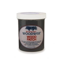 Woodwise WoodPatch – Ebony - 14 oz