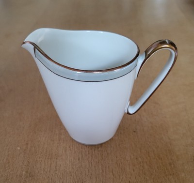 Milchkännchen Edelstein Bavaria 21501