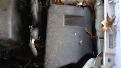 Fuse Box Engine Canada Market Fits 09-14 MATRIX 11991