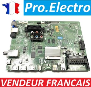Motherboard TV Continental Edison 17MB120 040316R2A 23409734 35625 23435200