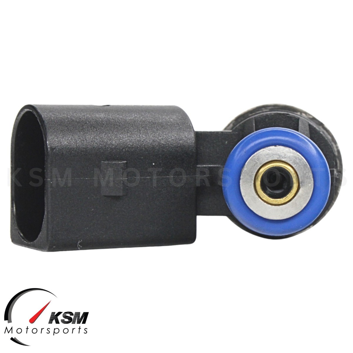 1 x Fuel Injector 06F906036F / XPS178 / 0261500037 for AUDI VW