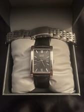 Citizen Eco Drive Tank Mens Watch