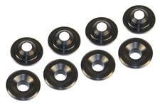 Empi Chromoly Valve Spring Retainers For Vw Beetle Engine - 8 Pack - 4015 Empi Chromoly Valve Spring Retainers For Vw Beetle Engine - 8 Pack - 4015