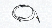 ABS Sensor Vorne FüR Nissan Juke F15 10-19