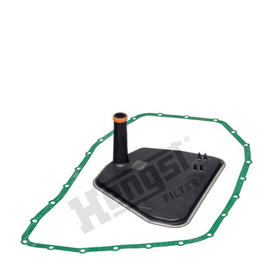 HENGST FILTER EG994H D563 Hydraulikfilter, Automatikgetriebe für AUDI,BENTLEY