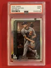 🍎 2025 Topps #400 Shohei Ohtani Big Apple 🍎 PSA 9 Los Angeles 👀 LOOK 👀