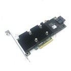 DELL PERC H730P Adapter 12GB/S 2GB PCI-E 3.0 controller raid card X4TTX