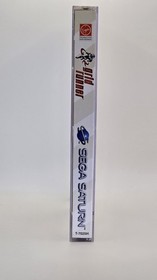 Grid Runner (Sega Saturn) Complete Great Shape