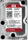 New Listing4TB Western Digital WD RED | WD40EFRX X | NASware 3.0 | 64MB | SATA | 3.5 inch