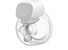 Momcozy S9 Pro Double Wearable Breast Pump Hands Free Brand New Open Box