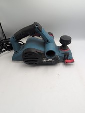 Erbauer 1050W 220-240V 82mm Corded Planer (EHP1050). S