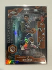 2025 Topps Chrome Update Anthony Edwards Base (RAW)
