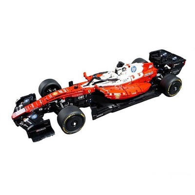 Moc-256226 Ferrari Sf26 F1 Race Car Building Block Set