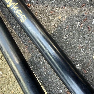 ARES BIKES AY BMX Frame Freestyle Bike Frame Set | eBay