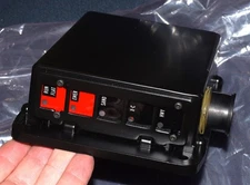 SPICER MILITARY FMTV MRAP TRUCK CTIS MODULE CONTROLLER 676697 LMTV A1 A1R