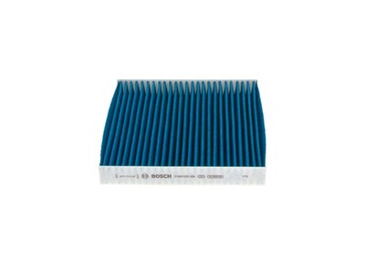 BOSCH 0 986 628 584 Filter, cabin air