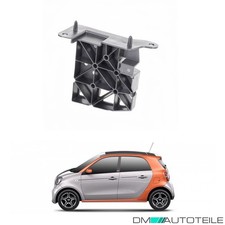 Stoßstangen Halter Halterung vorne links für Smart Forfour (453)