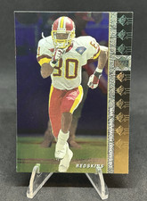 Desmond Howard - All Pro - Superbowl XXXI MVP - 1994 Upper Deck SP # 138
