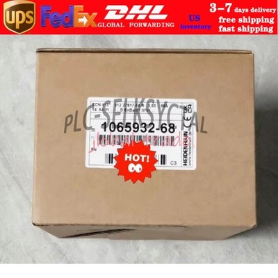 Honeywell ECN 413 512 27S17-58 ID：1065932-68 Brand New Encoder