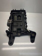 2010-2014  Volkswagen Jetta Sportwagen Battery Tray Holder GS3