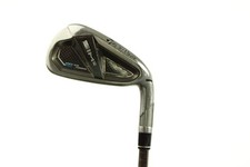 TaylorMade SIM2 Max OS Iron Set 5-PW and AW Regular Right-Handed Graphite #30704