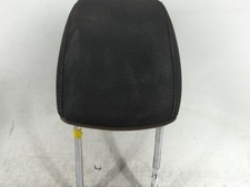 2019-2022 Chevrolet Spark Headrest Head Rest Front Passenger Seat Black Jt6vd