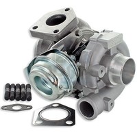 Meat & Doria 65012 Lader, Aufladung FüR BMW