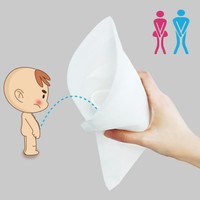 Disposable Urinal Portable Urine Bag W/ Rapid Hardening Pad For Car Travel Ou... on sale Disposable Urinal Portable Urine Bag W/ Rapid Hardening Pad For Car Travel Ou... on sale