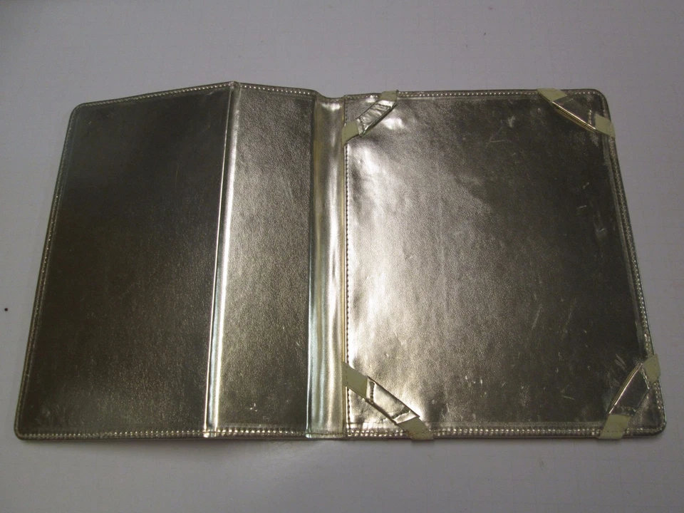 Hot Pink/Orange Universal Tablet Cover by Mud Pie, 9"-10", New - Image 2 of 3